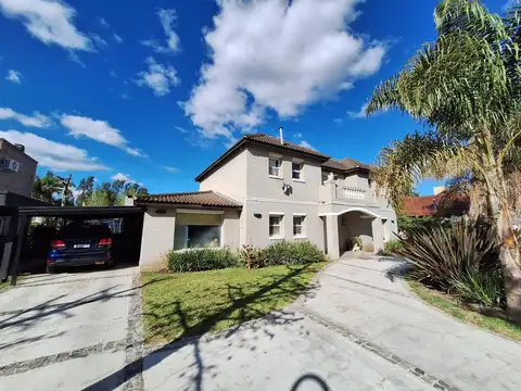 Casa en Venta en Haras Del Pilar, USD 310.000