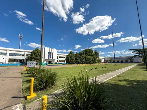 Galpon en Alquiler en Hurlingham, USD 3.500