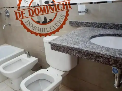 Vendemos departamento 2 dormitorios Uruguay al 300