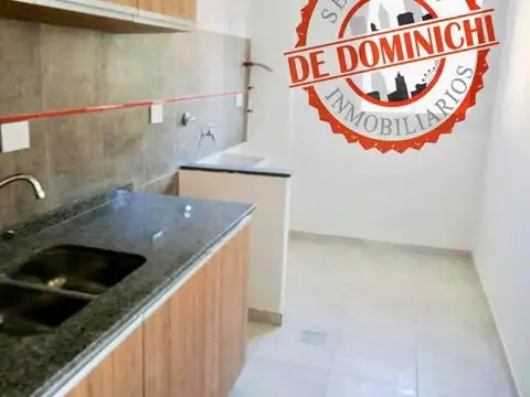 Vendemos departamento 2 dormitorios Uruguay al 300