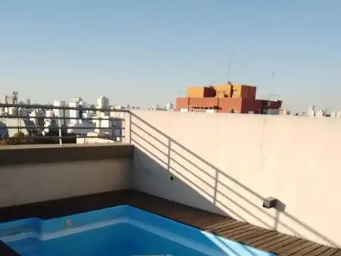 Departamento en venta en San Cristobal