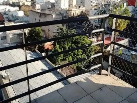 Departamento en venta en San Cristobal