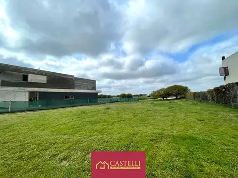 Terreno en Venta de 906,0 m2