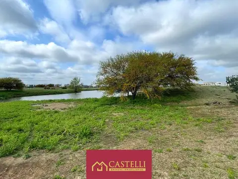 Terreno en Venta en El Canton, USD 120.000