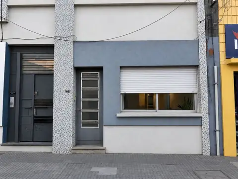 Alquiler casa 2 dormitorios en el centro de Pando