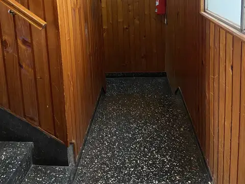 Enrique Marengo 4500, Piso 1