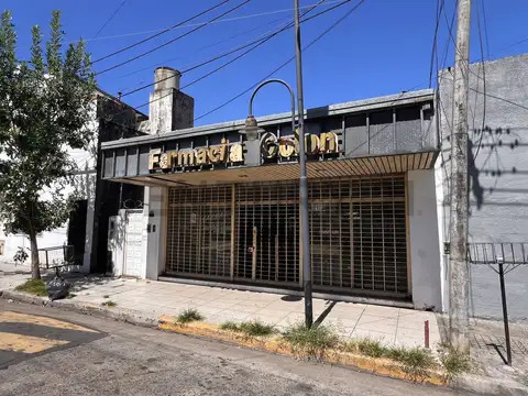 VENTA LPH CON LOCAL  – SAN FERNANDO
