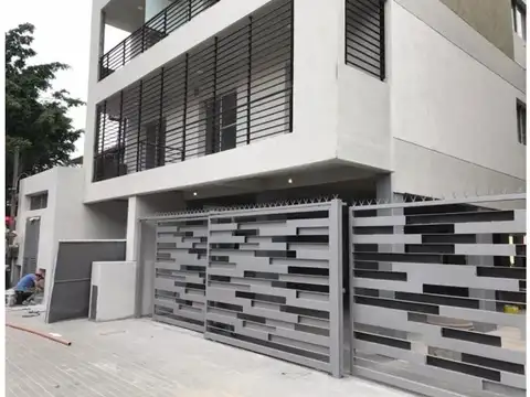 Wenceslao Del Tata Al 4900 Departamento