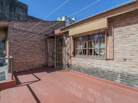 Casa en Venta al Sureste