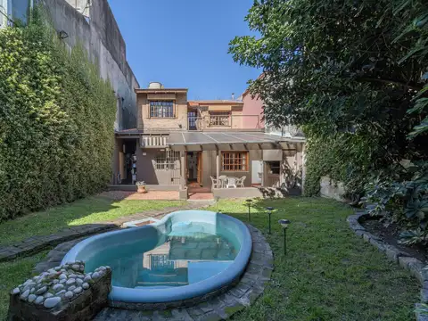 Casa en Venta de 4 dormitorios