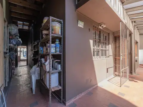 Casa en Venta en Saavedra, USD 325.000