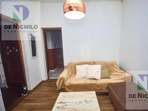 Depto Tipo Casa en Venta en Quilmes, USD 59.000