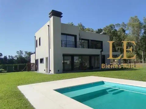 CASA EN VENTE EN  CLUB MANUEL MANUEL BELGRANO