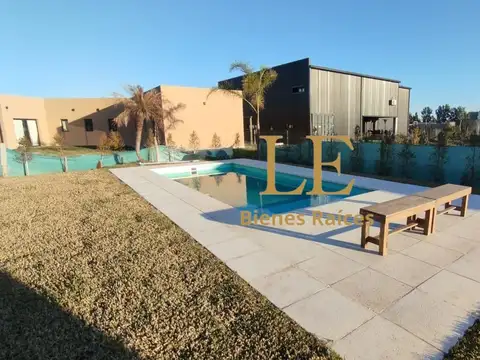 Casa en Venta en Country Club Manuel Belgrano, USD 220.000