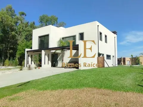 Country Club Manuel Belgrano Escobar 100