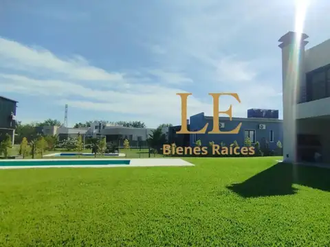 Casa en Venta A Estrenar