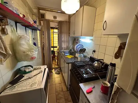 Departamento en Venta de 3 dormitorios