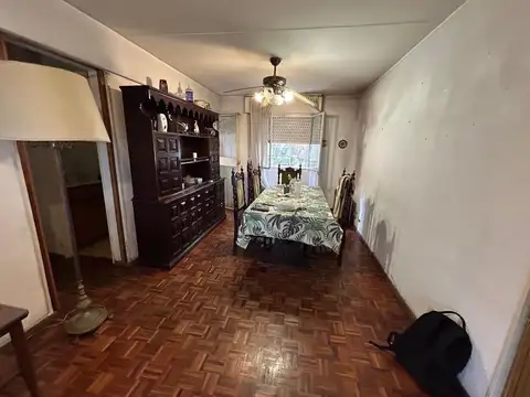 Departamento en Venta 66 años