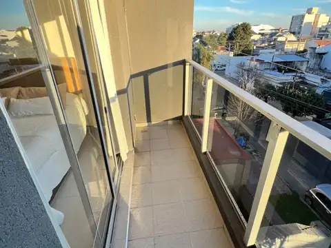 Departamento en Alquiler 15 años