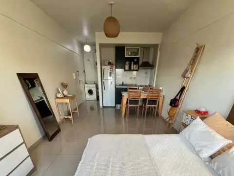 VALENTIN CARDOSO 2100, Piso 3