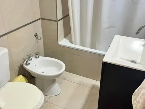 Departamento en Alquiler al Oeste