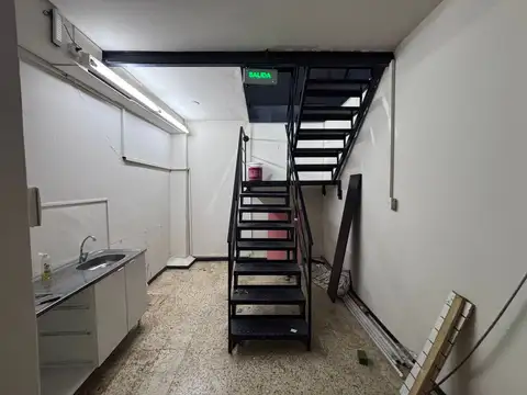 Local en Venta en Barrio Norte, USD 120.000