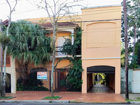 ALQUILER CASA 3 DORMITORIOS ZONA CENTRO DE POSADAS