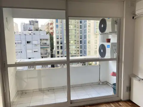 Departamento en Venta en Palermo, USD 187.000