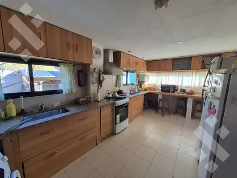 En Venta | Casa de 2 Dormitorios | Barrio Los Nogales | Plottier