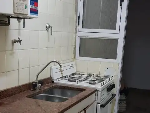 Departamento en Alquiler en Belgrano R, $ 680.000