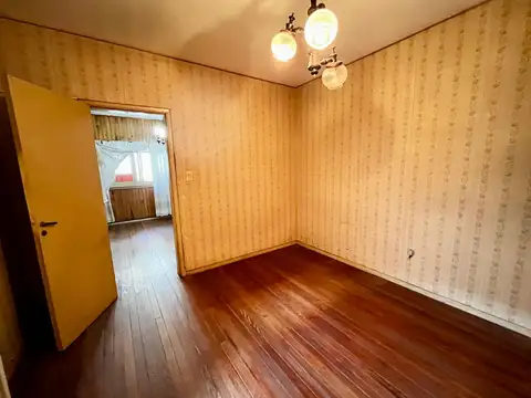 Depto Tipo Casa 2 ambientes con 1 baño