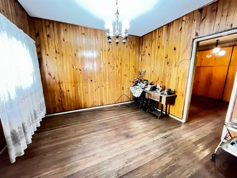 Depto Tipo Casa en Venta de 2 ambientes