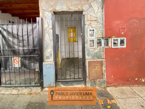 ALQUILER - DPTO TIPO DUPLEX - CASEROS CENTRO - TRES DE FEBRERO