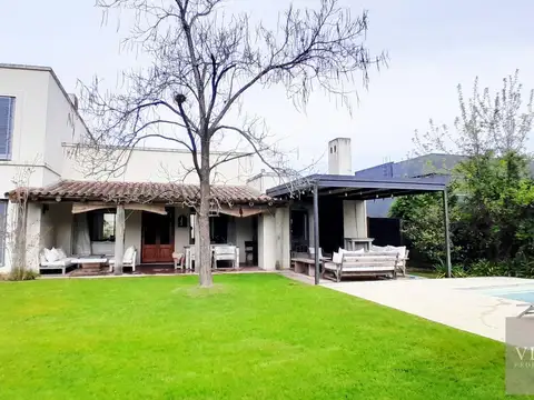 Casa en Alquiler Temporal en Talar Del Lago, USD 4.500