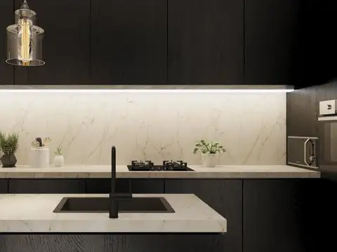 Departamento en Venta de 4 ambientes