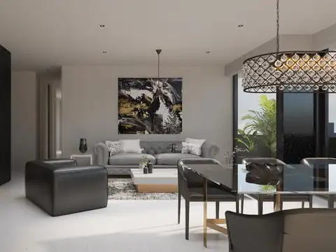 Departamento en Venta de 3 dormitorios