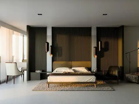 Departamento en Venta en Lomas de Zamora, USD 420.000