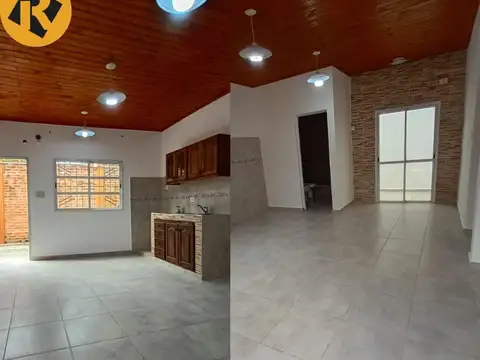 Departamento en Alquiler de 2 dormitorios