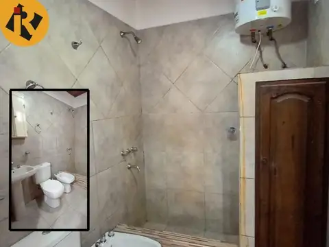 Departamento en Alquiler de 3 ambientes
