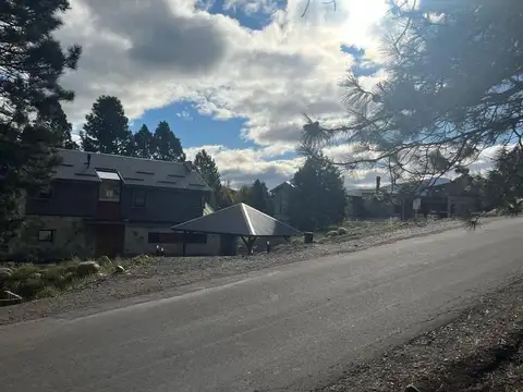 Chapelco GOLF