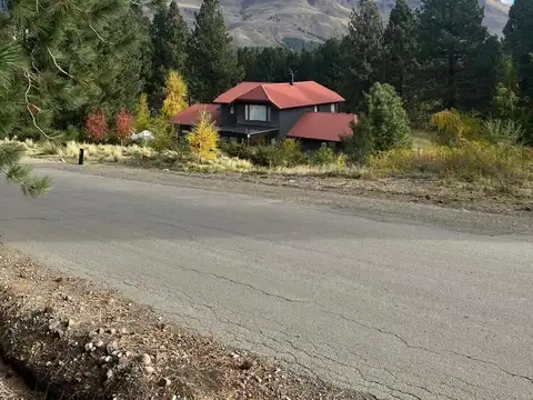 Terreno en Chapelco Golf &amp; Resort
