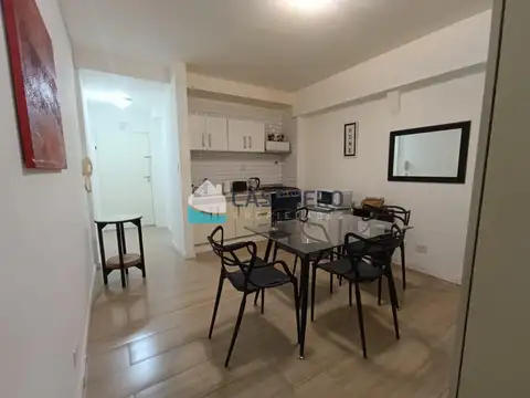 Departamento en Alquiler al Este