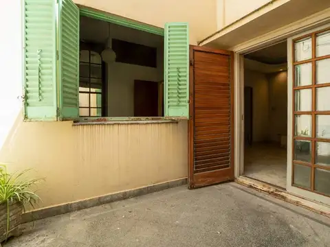 Venta PH 3 Ambientes Caballito con Patio y Terraza