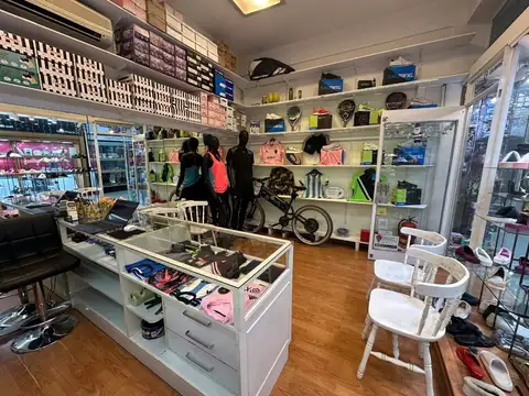 VENTA OPRTUNIDAD  LOCAL EN GALERIA BELGRANO