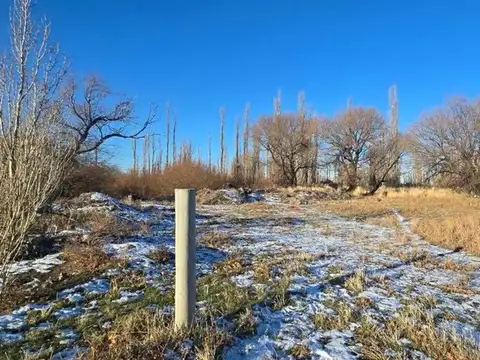 Terreno en Venta de 454,0 m2