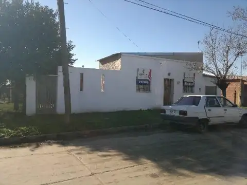 Casa en Venta Barrio San Miguel Zárate