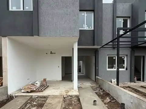 Casa en Venta al Norte