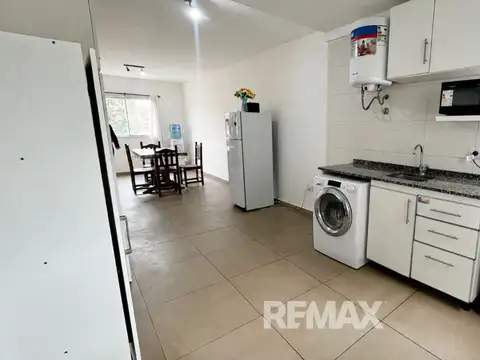 Departamento en Venta en Paso del Rey, USD 47.000