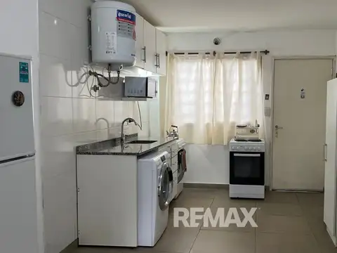 VENTA DEPARTAMENTO 2 AMB. EN  MORENO C/ ESCRITURA