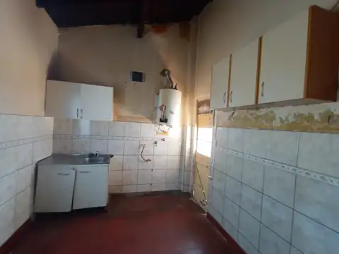 Casa en Venta en Villa Luzuriaga, USD 115.000